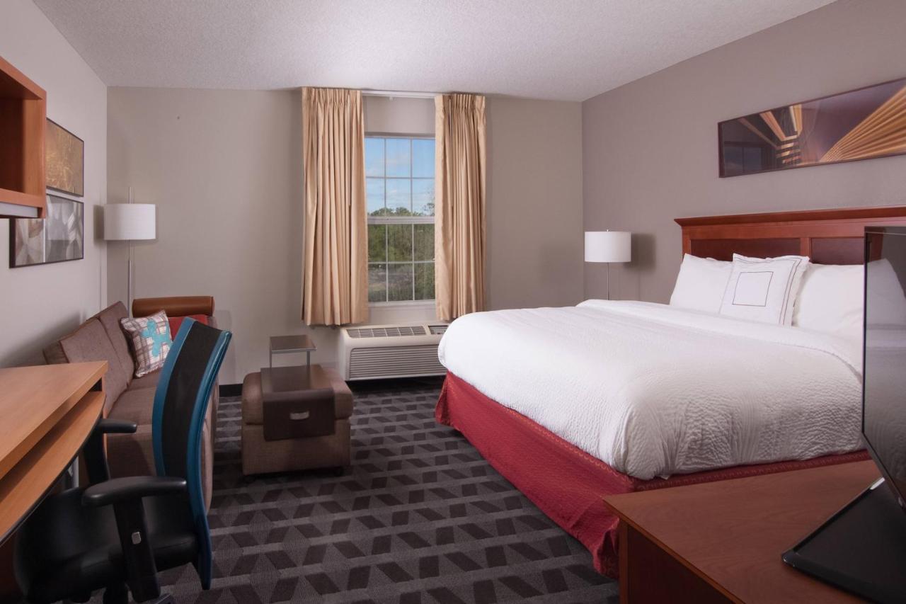 Towneplace Suites The Villages Exterior foto