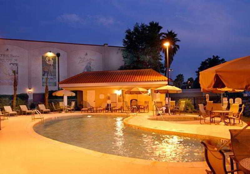 Towneplace Suites The Villages Exterior foto