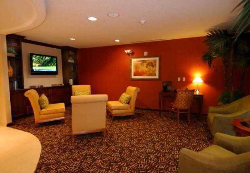 Towneplace Suites The Villages Exterior foto