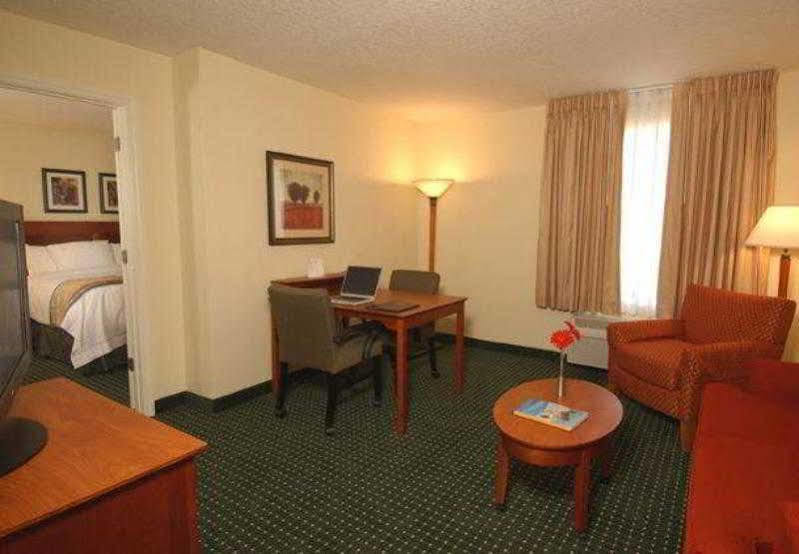 Towneplace Suites The Villages Exterior foto