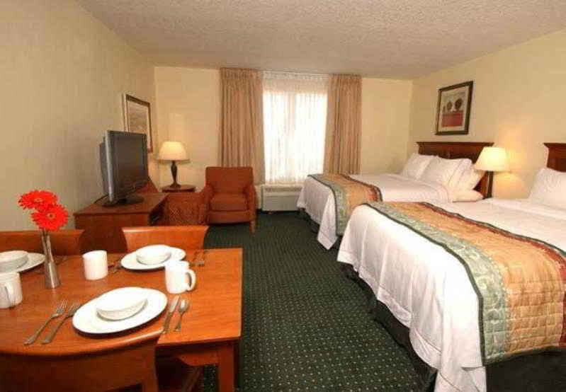 Towneplace Suites The Villages Exterior foto